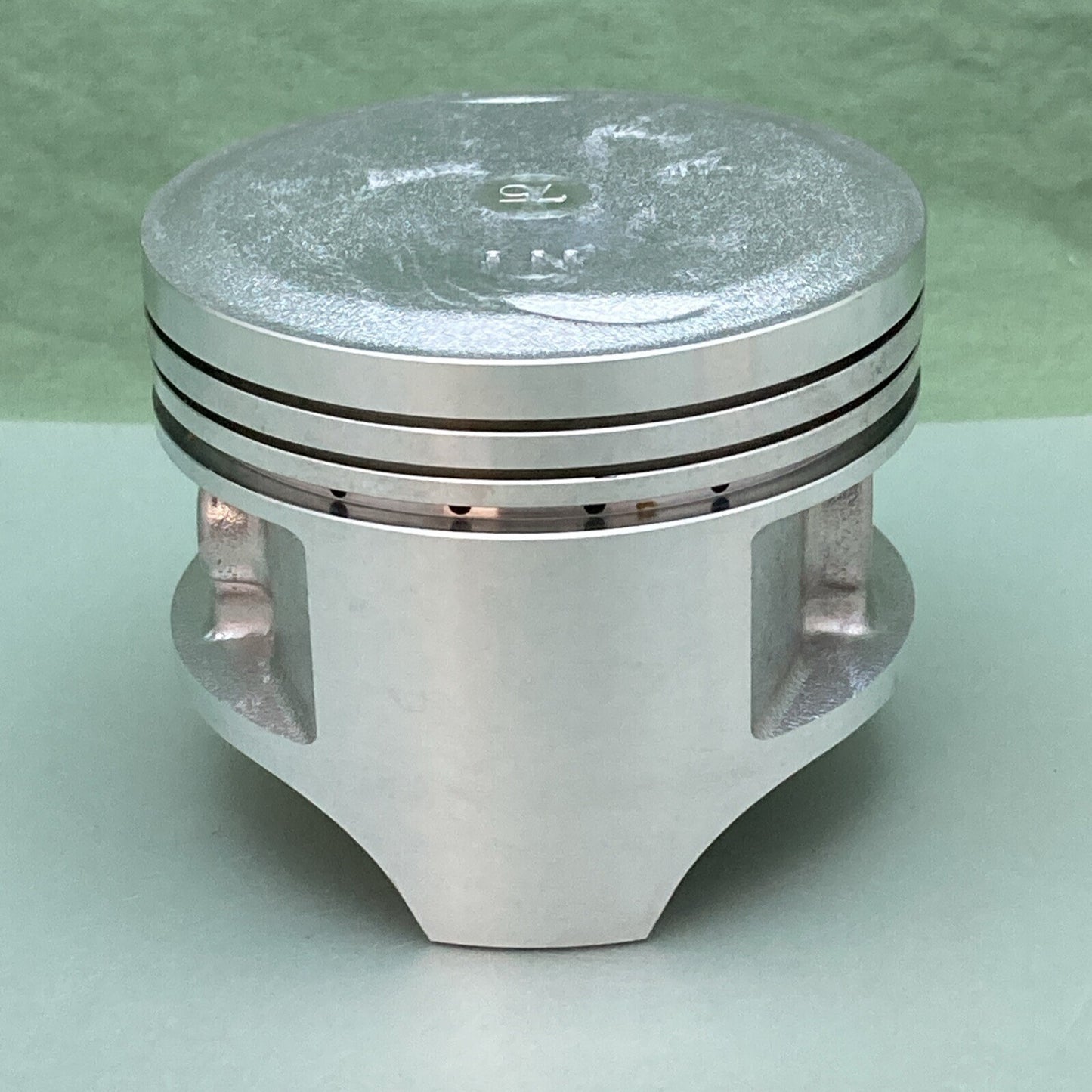 NEW GENUINE SHINDY PK063A PISTON KIT 0.75