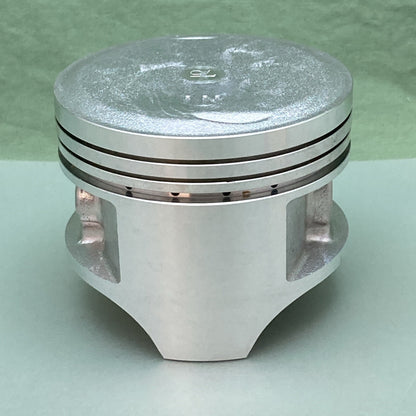 NEW GENUINE SHINDY PK063A PISTON KIT 0.75