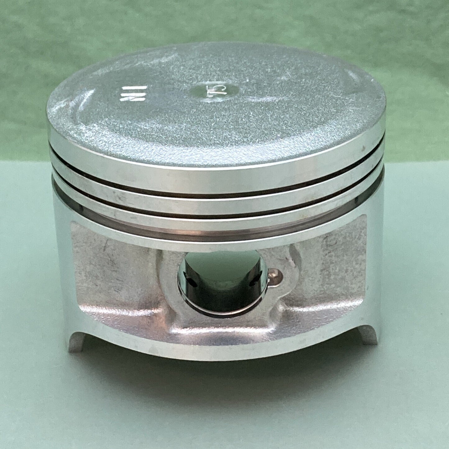 NEW GENUINE SHINDY PK063A PISTON KIT 0.75