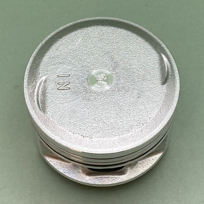 NEW GENUINE SHINDY PK063A PISTON KIT 0.75