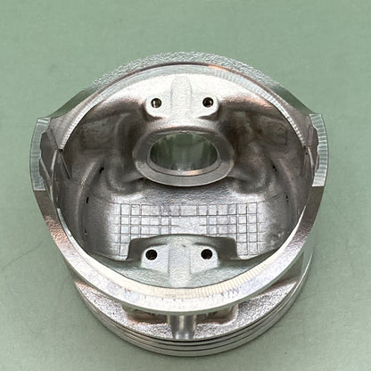 NEW GENUINE SHINDY PK063A PISTON KIT 0.75