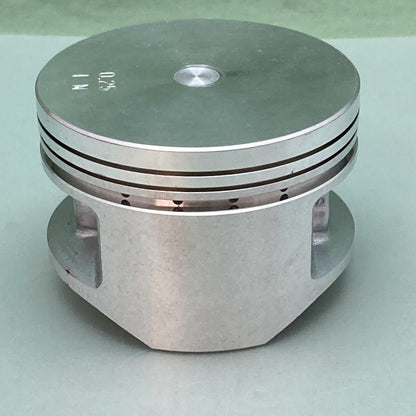 NEW GENUINE SHINDY PK141A PISTON KIT .25
