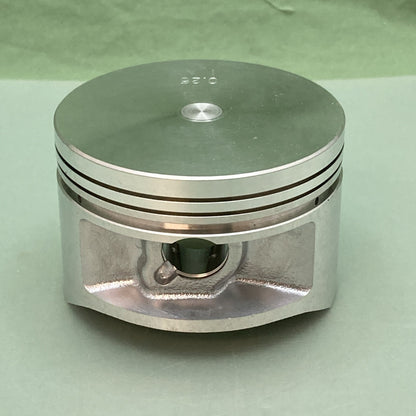 NEW GENUINE SHINDY PK141A PISTON KIT .25