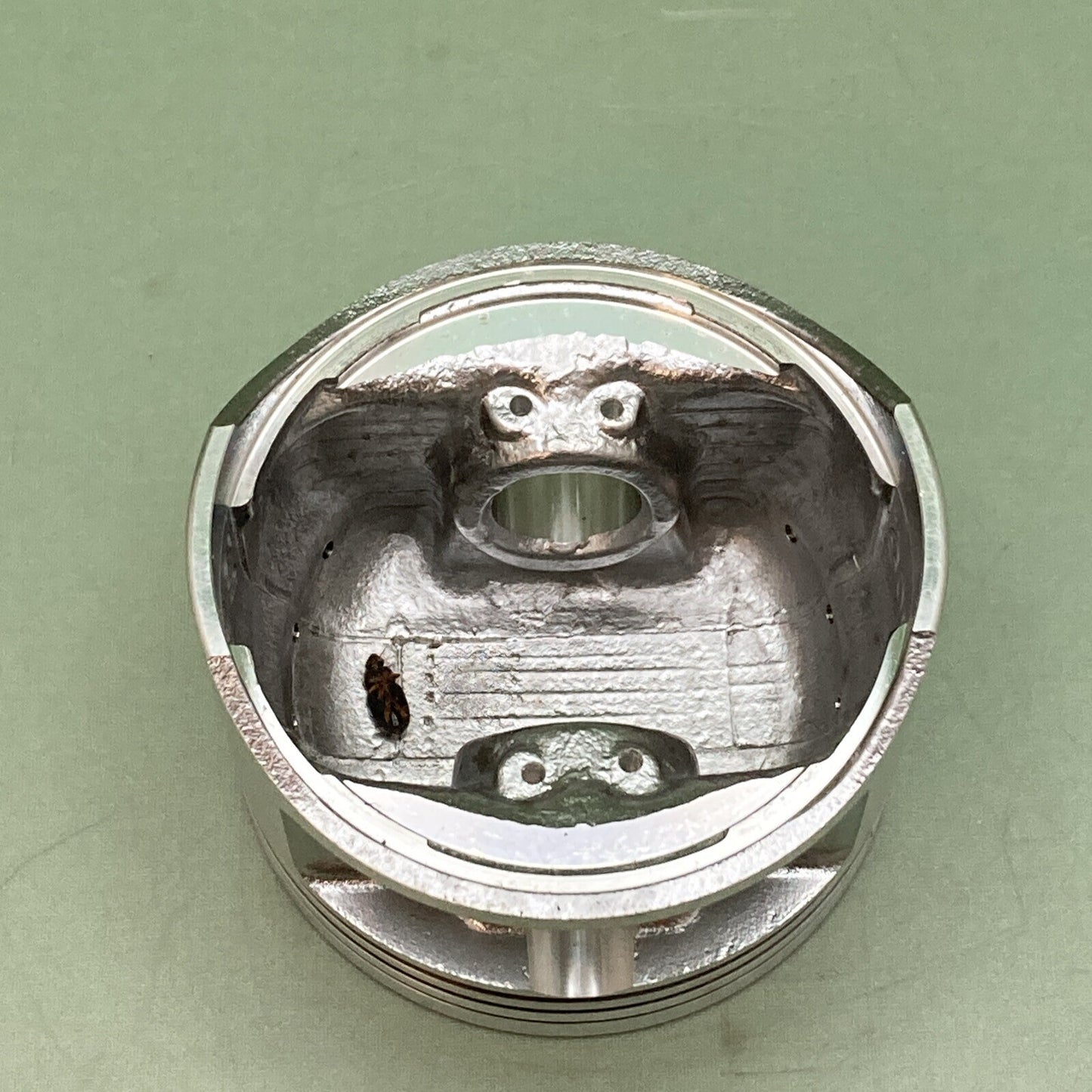 NEW GENUINE SHINDY PK141A PISTON KIT .25