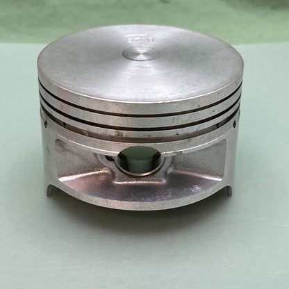 NEW GENUINE SHINDY PK406S PISTON KIT 0.25