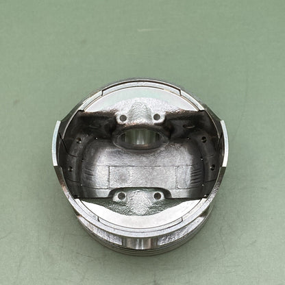 NEW GENUINE SHINDY PK406S PISTON KIT 0.25