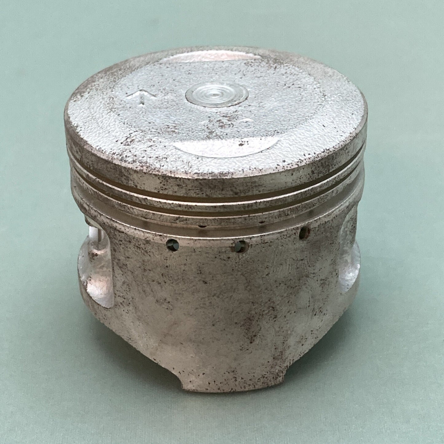 NEW GENUINE SHINDY PK284S PISTON KIT 1.00