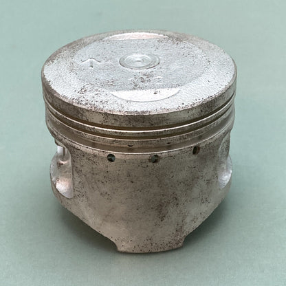 NEW GENUINE SHINDY PK284S PISTON KIT 1.00