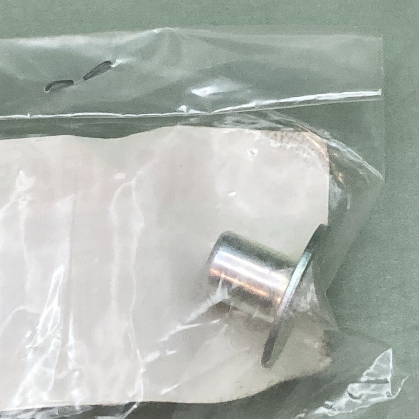 NEW GENUINE YAMAHA 90387-06159 FAIRING COLLAR