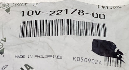 NEW GENUINE YAMAHA 10V-22178-00 FRAME TENSIONER