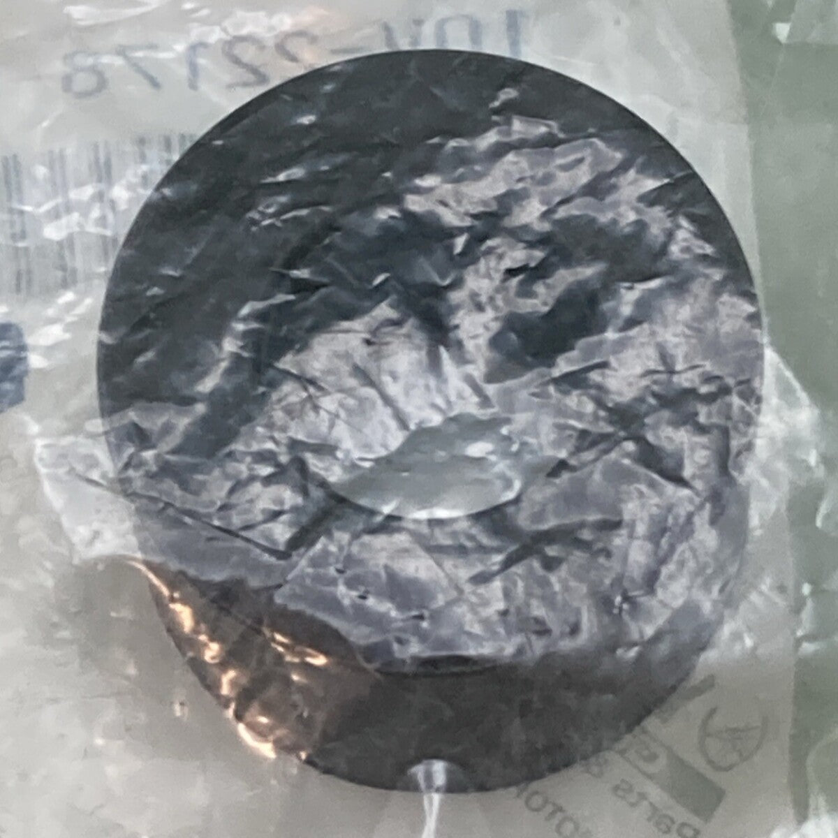 NEW GENUINE YAMAHA 10V-22178-00 FRAME TENSIONER