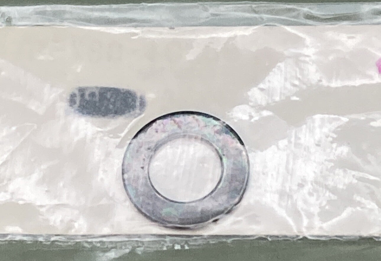 NEW GENUINE YAMAHA 90201-08759 WASHER PLATE