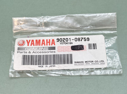 NEW GENUINE YAMAHA 90201-08759 WASHER PLATE