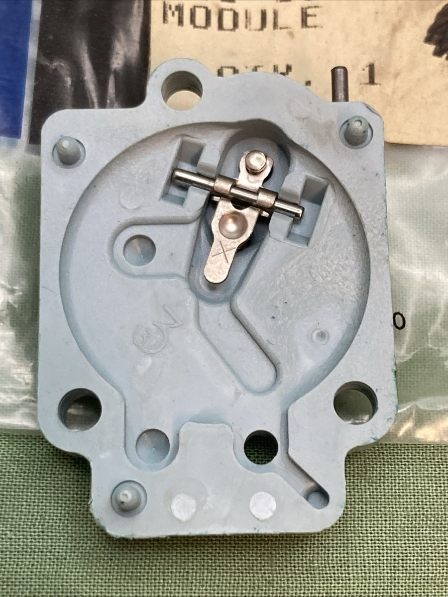 NEW GENUINE TILLOTSON 198-568-P MODULE