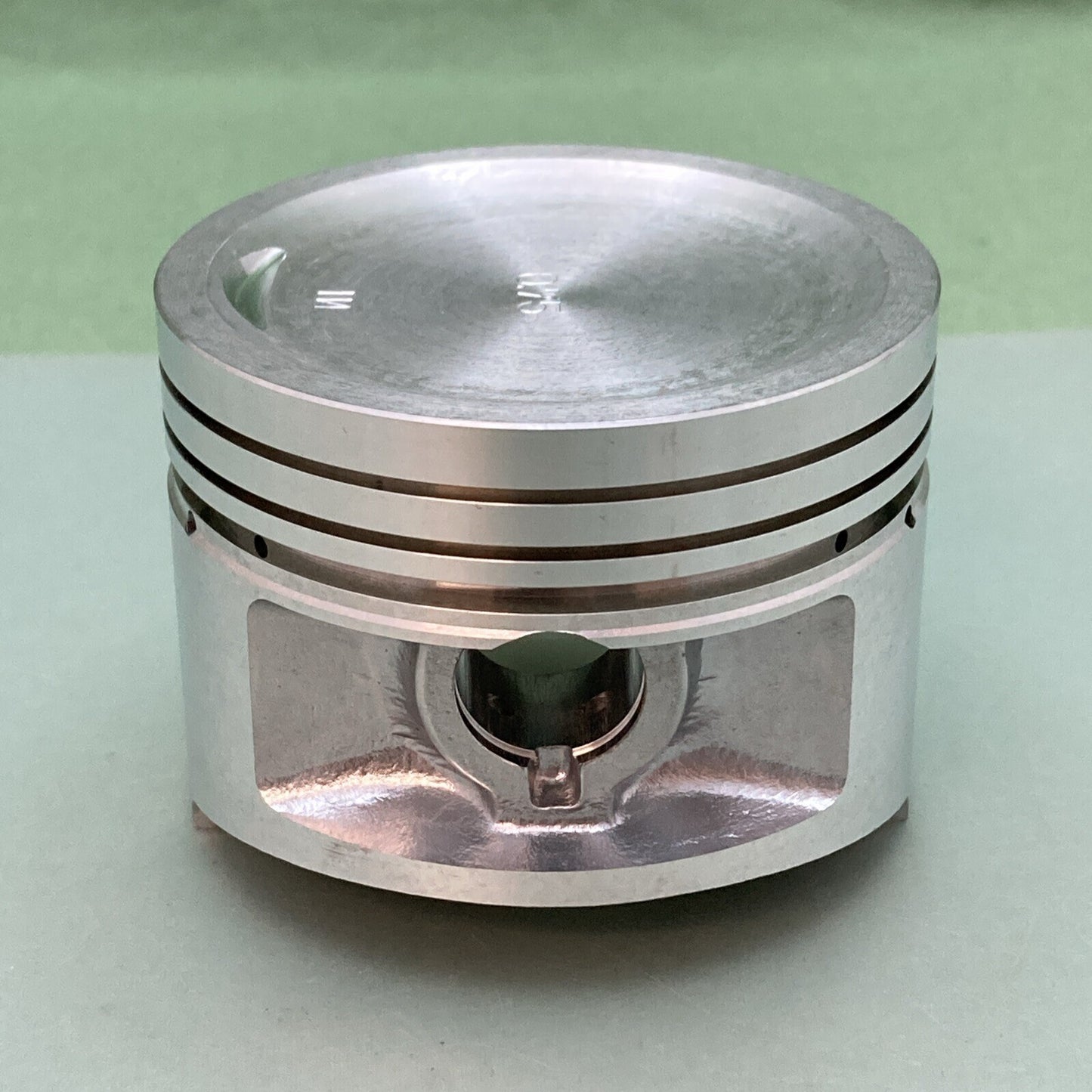 NEW GENUINE SHINDY PK033A PISTON KIT 0.75