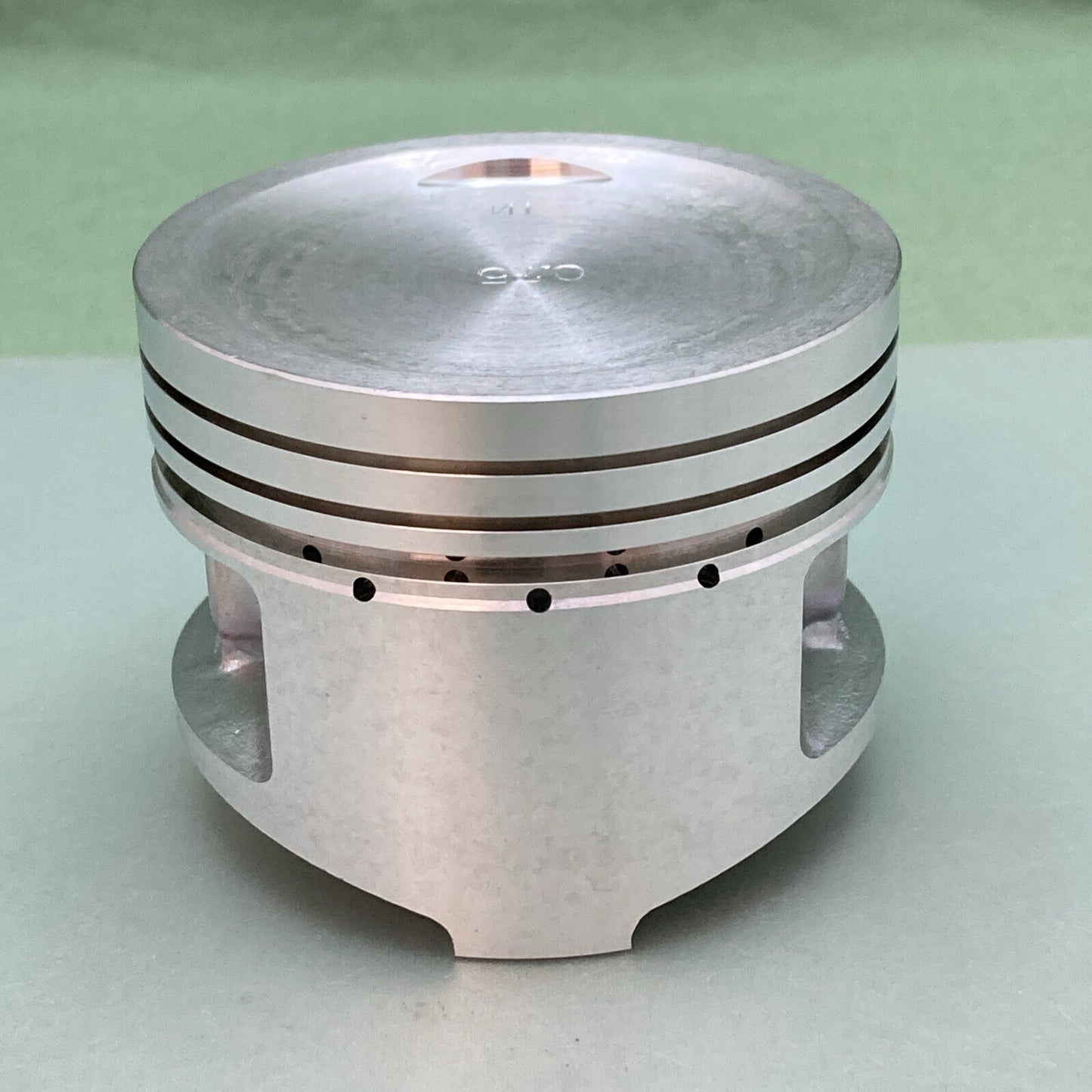 NEW GENUINE SHINDY PK033A PISTON KIT 0.75