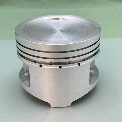 NEW GENUINE SHINDY PK033A PISTON KIT 0.75