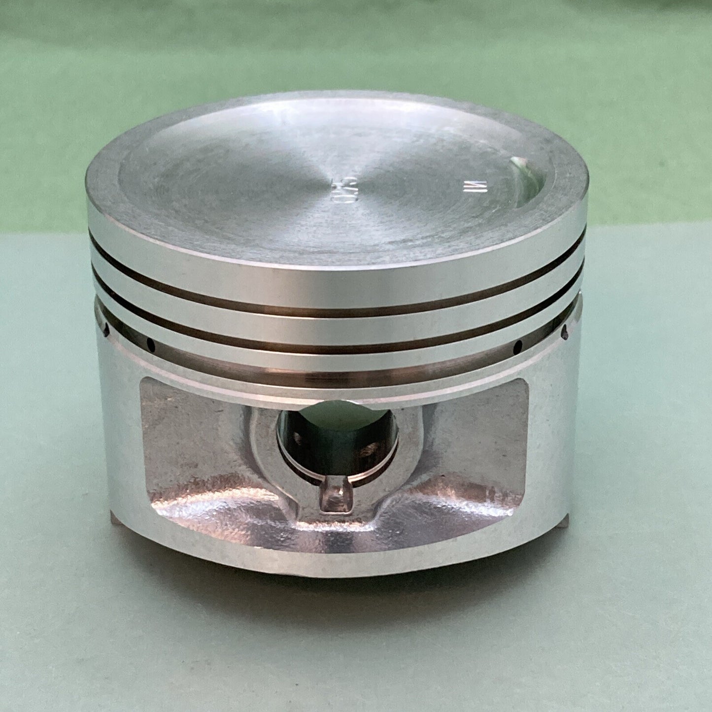 NEW GENUINE SHINDY PK033A PISTON KIT 0.75