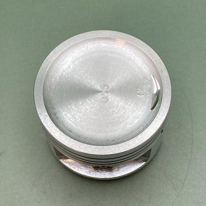 NEW GENUINE SHINDY PK033A PISTON KIT 0.75