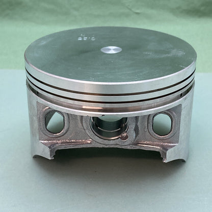 NEW GENUINE SHINDY PK581A PISTON KIT 0.25