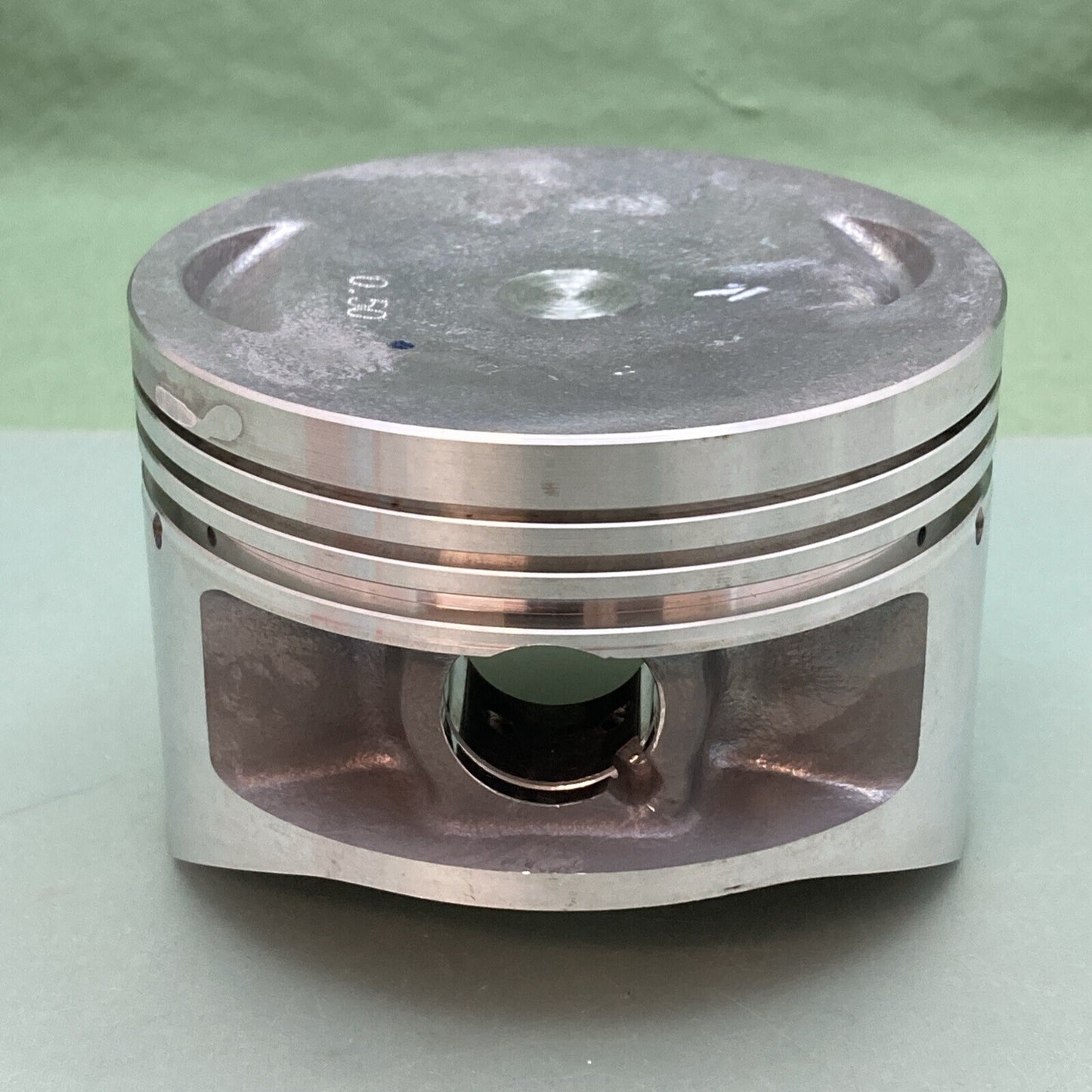 NEW GENUINE SHINDY PK232S PISTON KIT 0.50