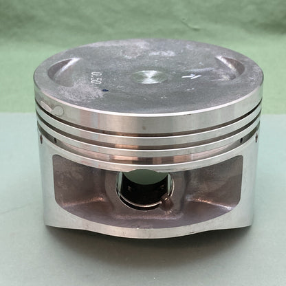 NEW GENUINE SHINDY PK232S PISTON KIT 0.50