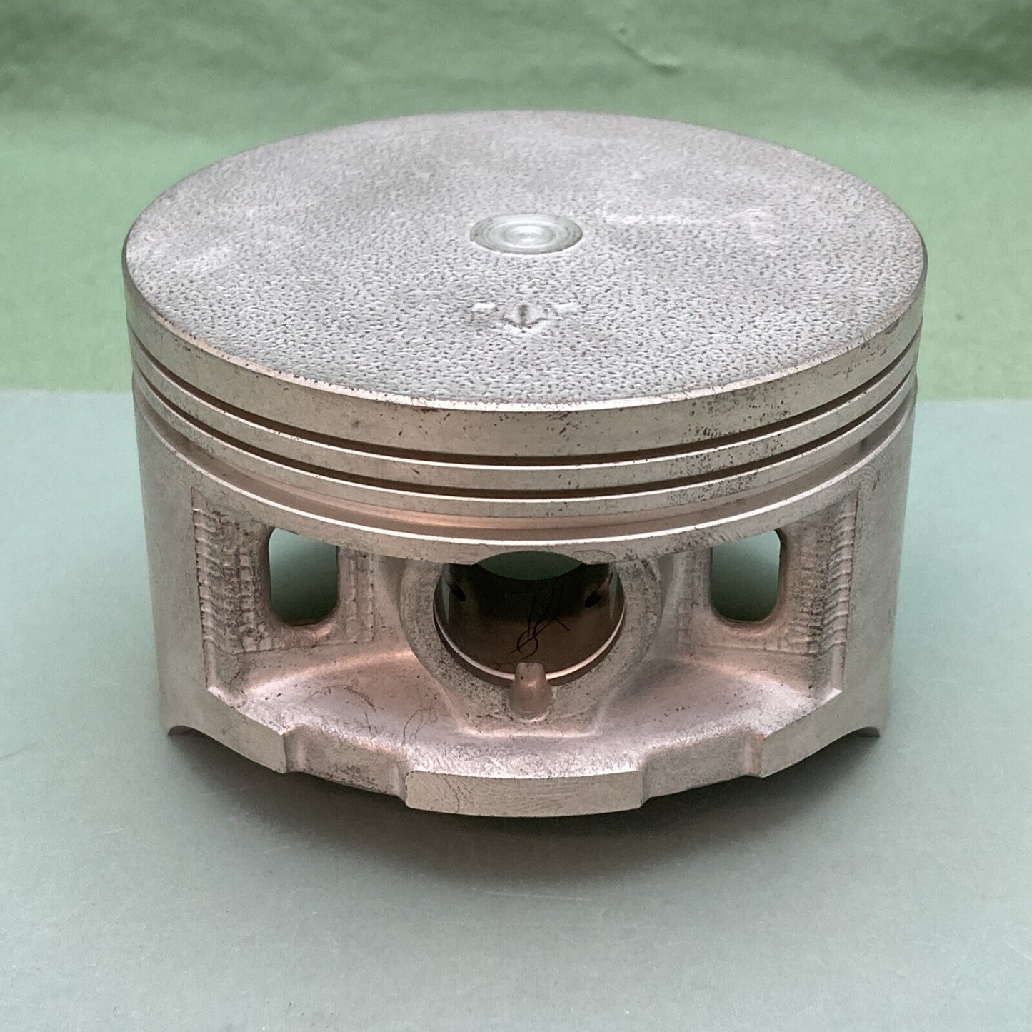 NEW GENUINE SHINDY PK132S PISTON KIT 0.50