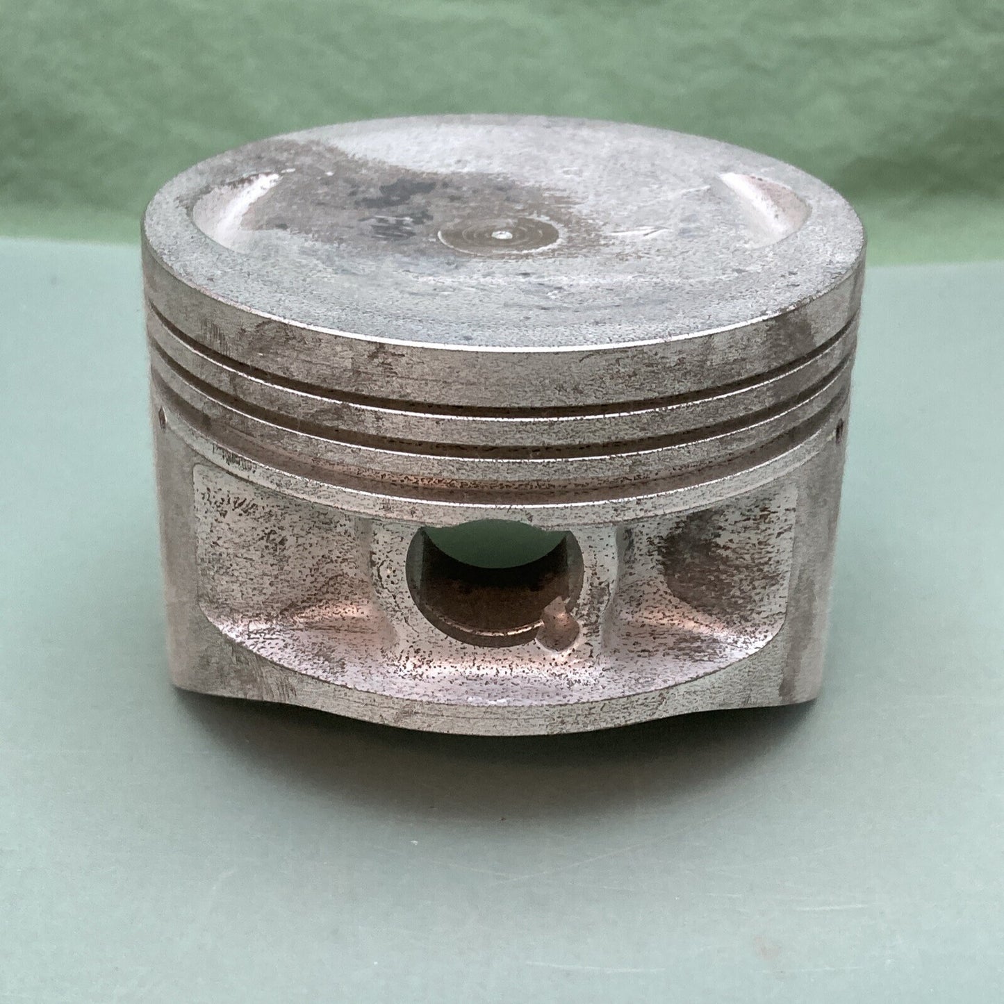 NEW GENUINE SHINDY PK234S PISTON KIT 1.00