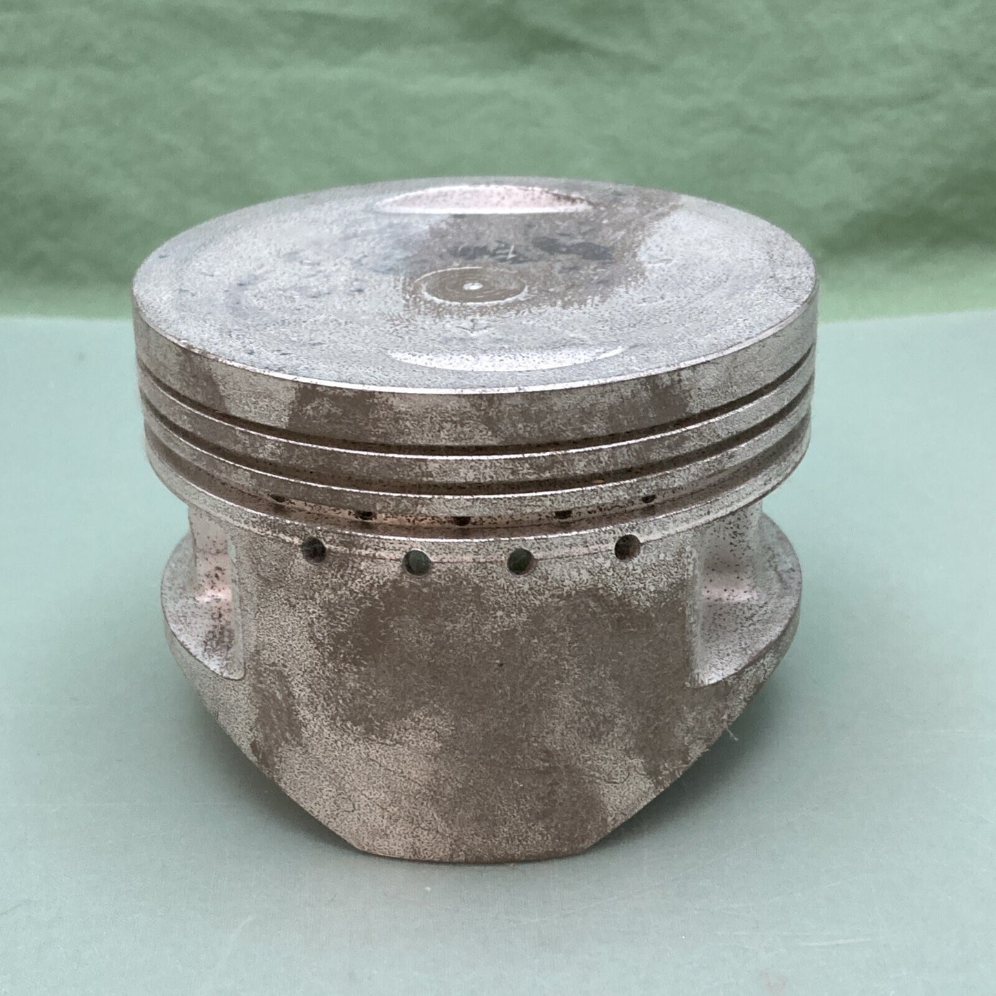 NEW GENUINE SHINDY PK234S PISTON KIT 1.00