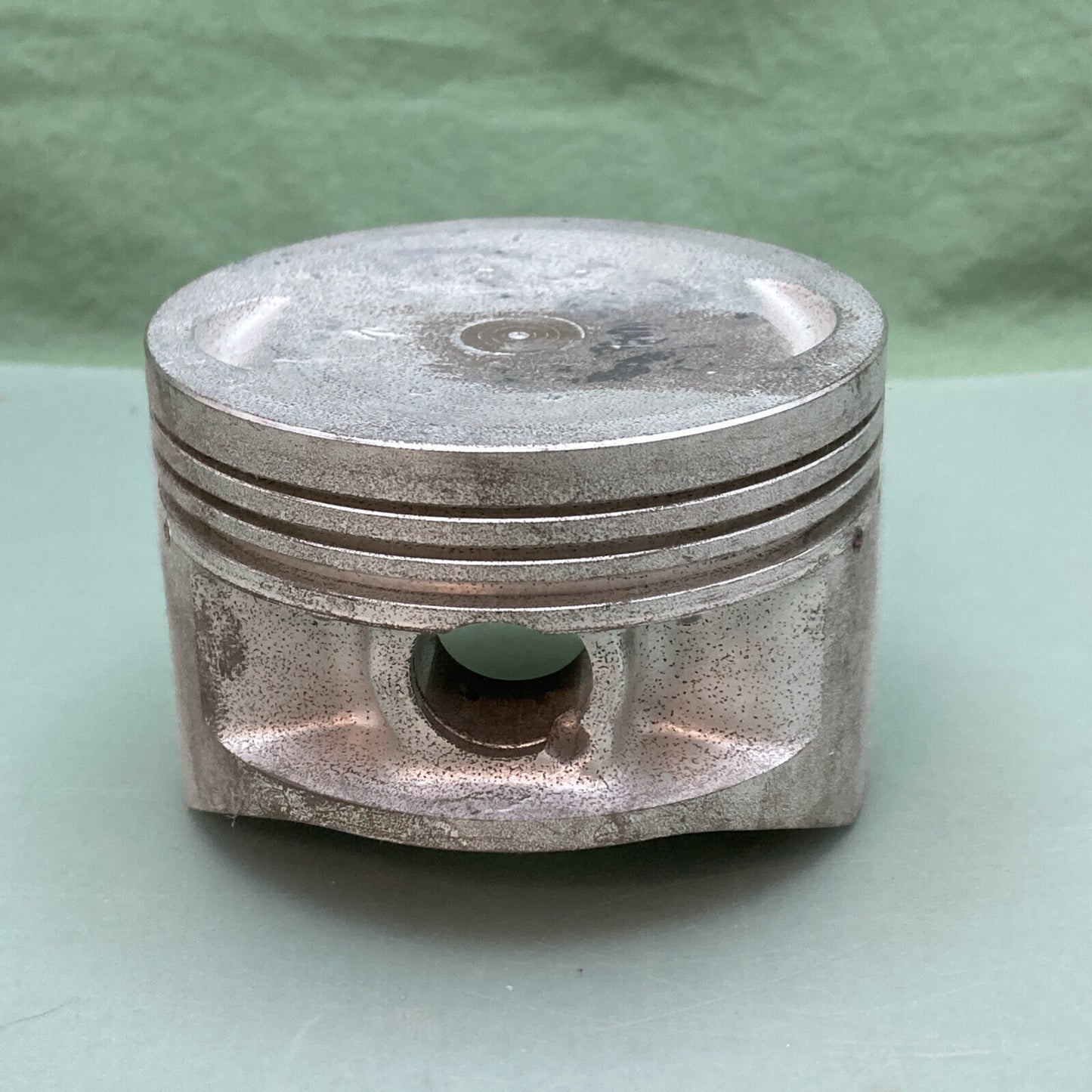 NEW GENUINE SHINDY PK234S PISTON KIT 1.00