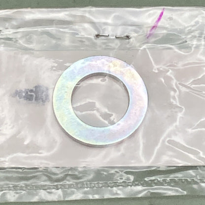 NEW GENUINE YAMAHA 90201-15018 SHIFT CAM FORK Washer, Plate