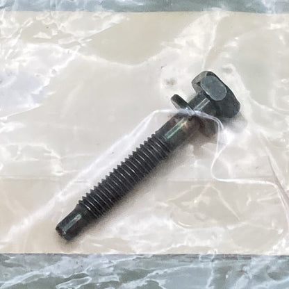 NEW GENUINE YAMAHA 90119-06831 FUEL TANK Bolt, with Washer