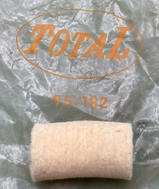 NEW GENUINE TOTAL 95-182 FUEL FILTER