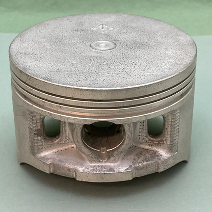 NEW GENUINE SHINDY PK131S PISTON KIT .25