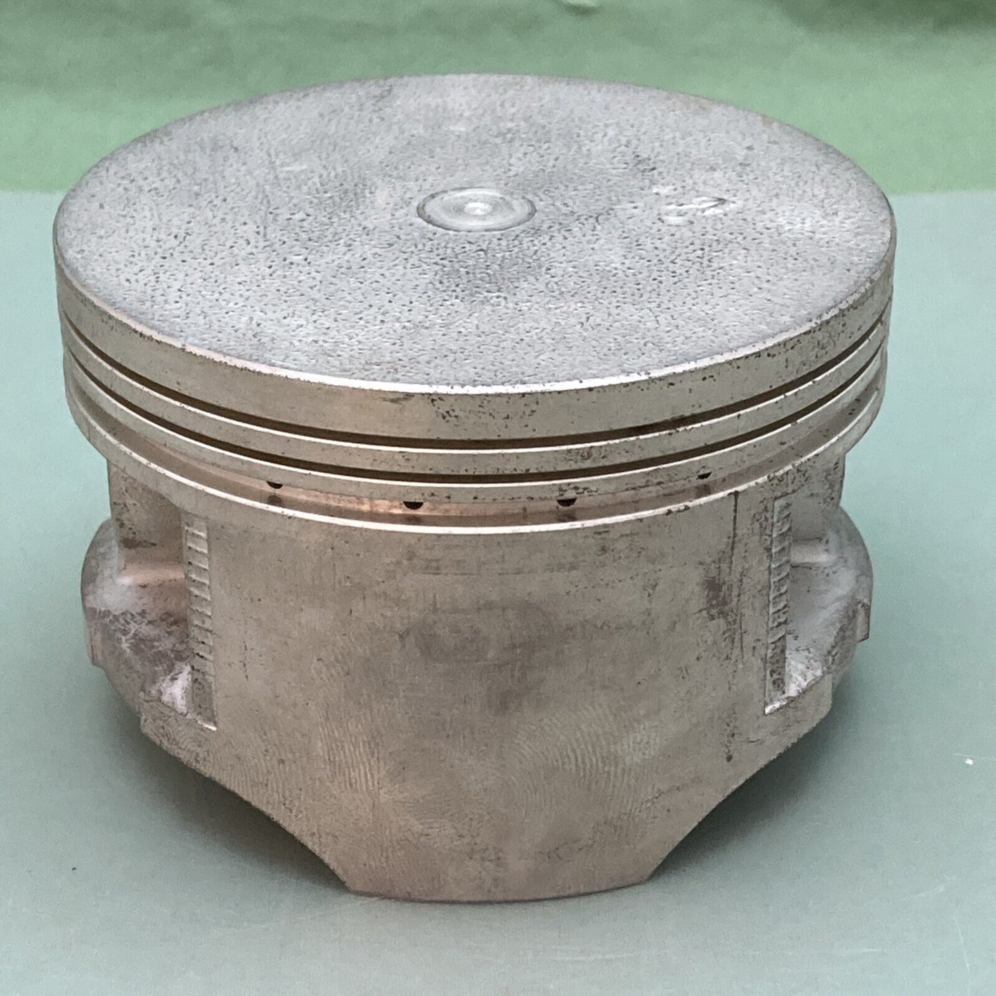 NEW GENUINE SHINDY PK131S PISTON KIT .25