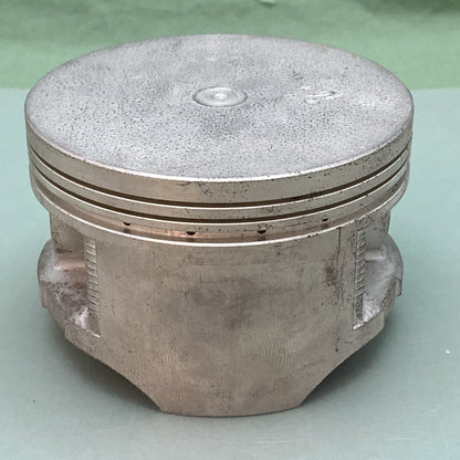 NEW GENUINE SHINDY PK131S PISTON KIT .25