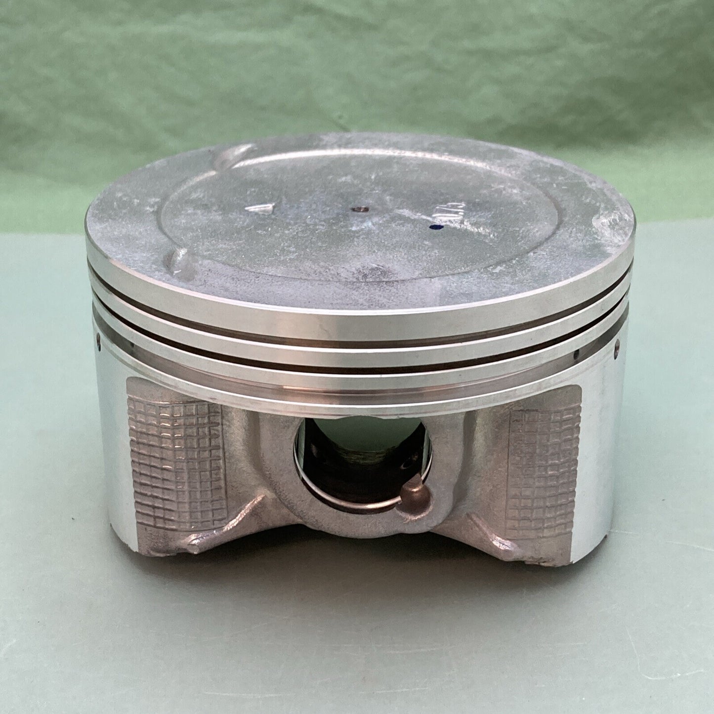 NEW GENUINE SHINDY PK218S PISTON KIT 0.75