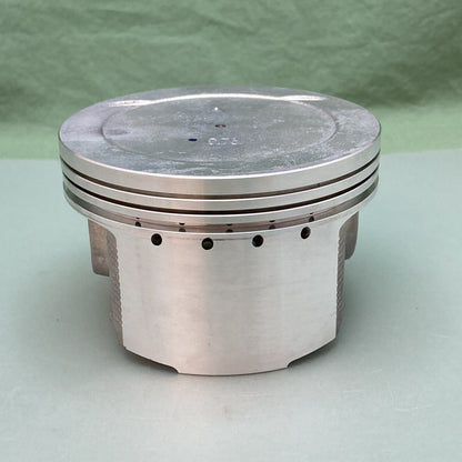 NEW GENUINE SHINDY PK218S PISTON KIT 0.75