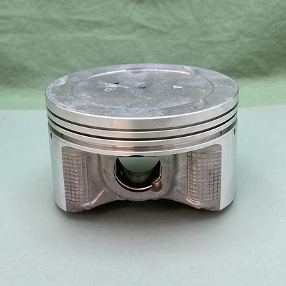 NEW GENUINE SHINDY PK218S PISTON KIT 0.75