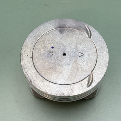 NEW GENUINE SHINDY PK218S PISTON KIT 0.75