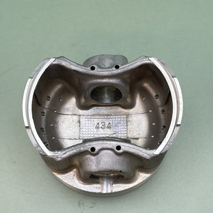 NEW GENUINE SHINDY PK218S PISTON KIT 0.75