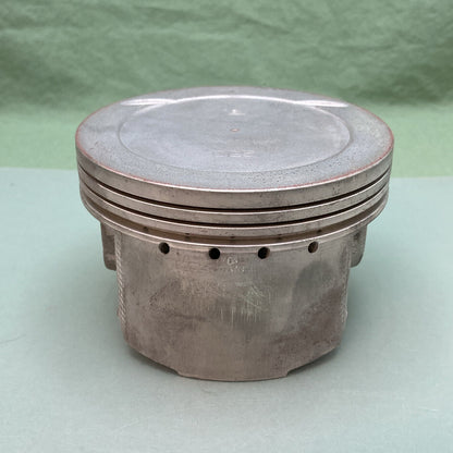 NEW GENUINE SHINDY PK311A PISTON KIT 0.25