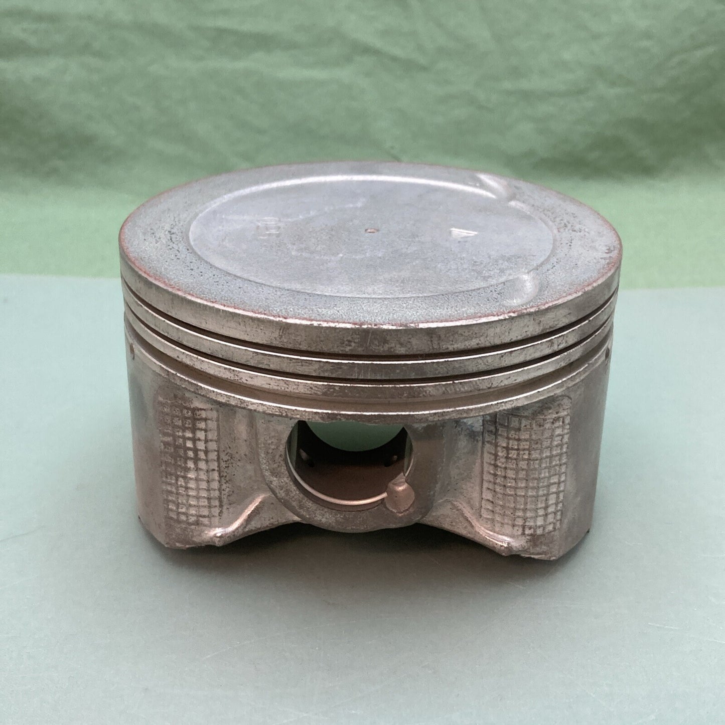 NEW GENUINE SHINDY PK311A PISTON KIT 0.25