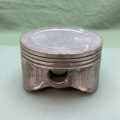 NEW GENUINE SHINDY PK311A PISTON KIT 0.25