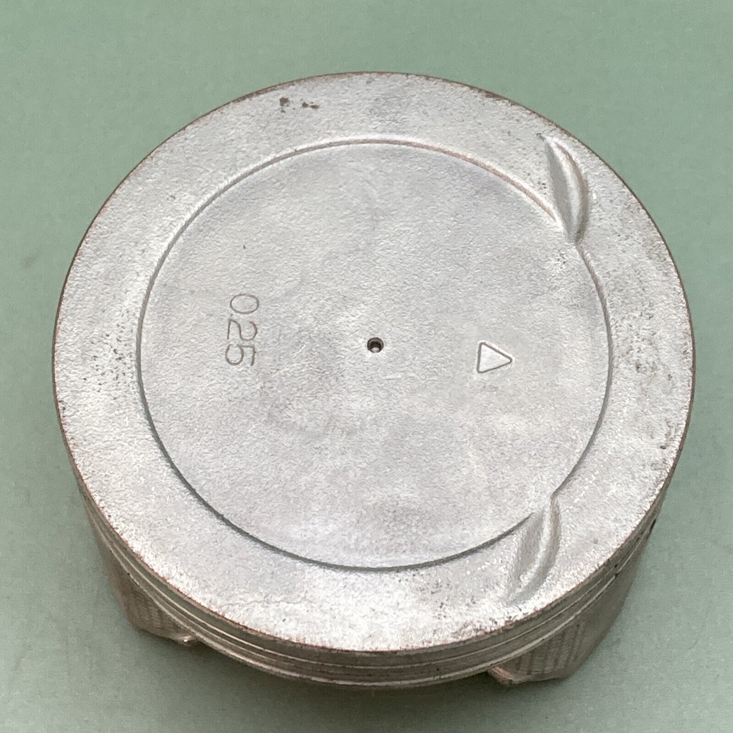 NEW GENUINE SHINDY PK311A PISTON KIT 0.25