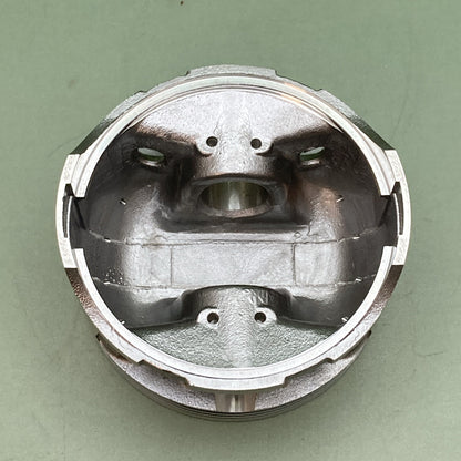 NEW GENUINE SHINDY PK169S PISTON KIT 1.00