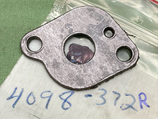 NEW REPLACES EFCO 4098372R GASKET