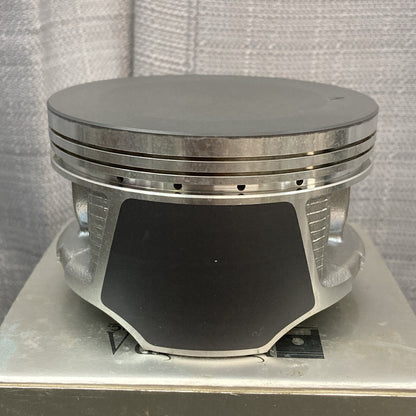 NEW NAMURA TECHNOLOGIES PK169N HONDA 450 1.00 PISTON KIT NA-10000-4