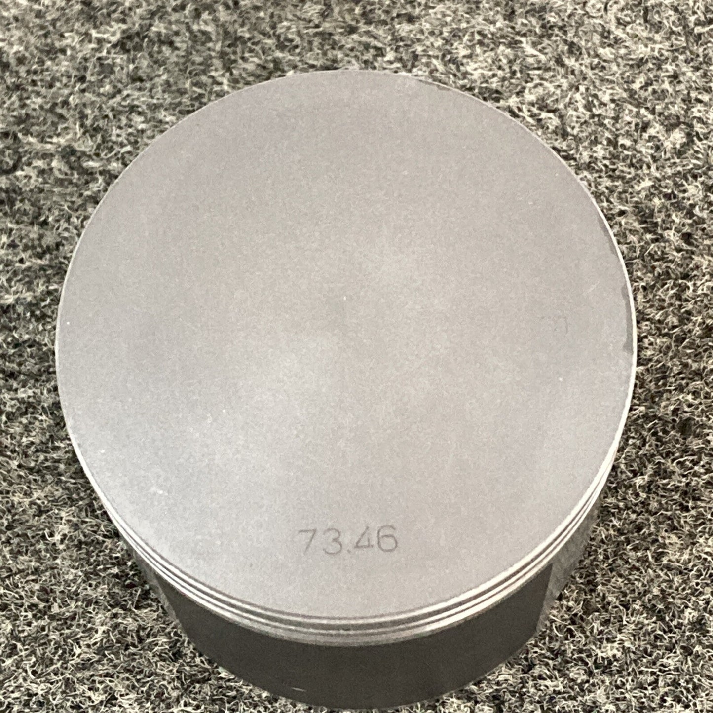 NEW NAMURA TECHNOLOGIES PK523N POLARIS 250 ALL 0.60 OVER NA-50000-6