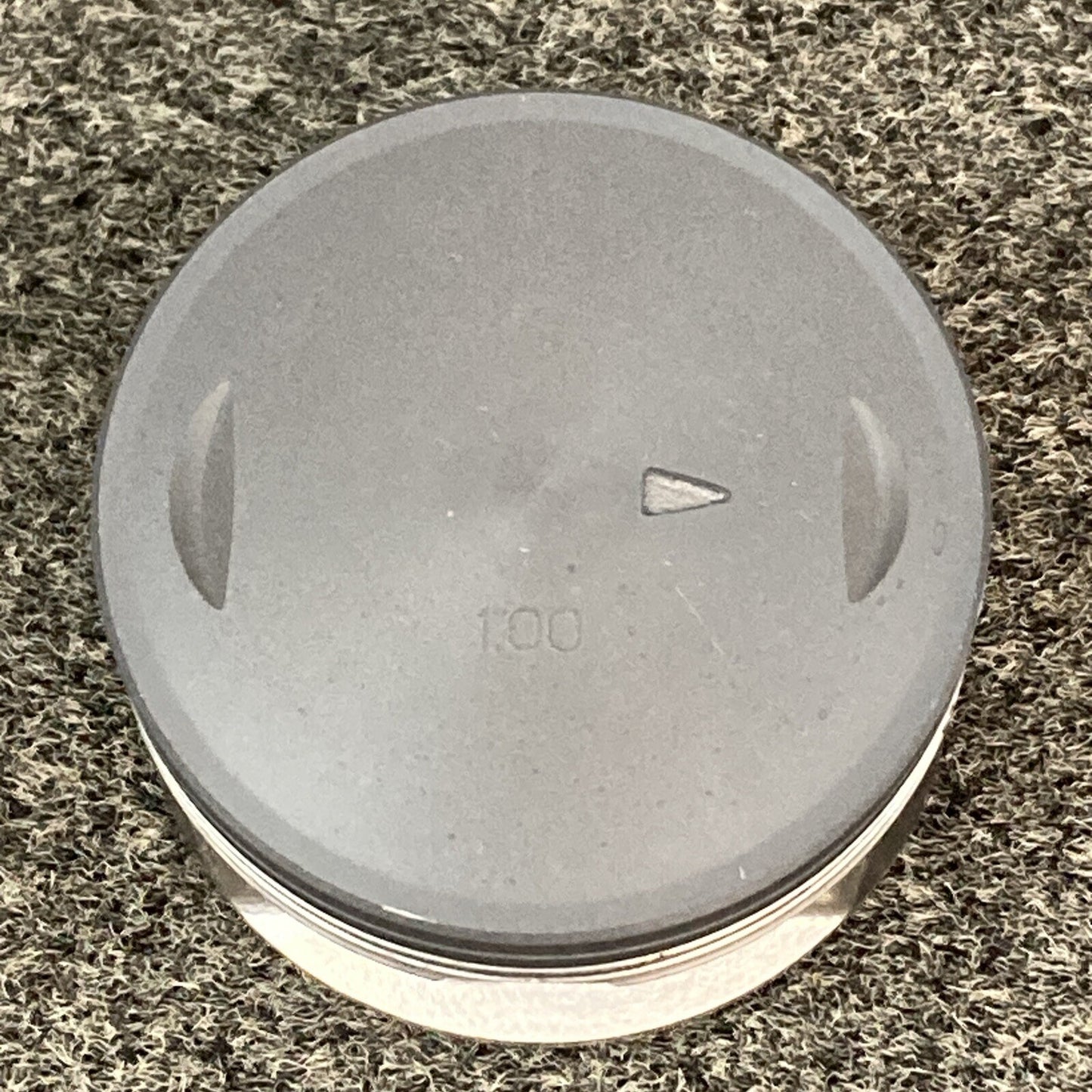 NEW NAMURA TECHNOLOGIES PK434N SUZUKI LTF300F LT4WD 1.OO NA-30001-4